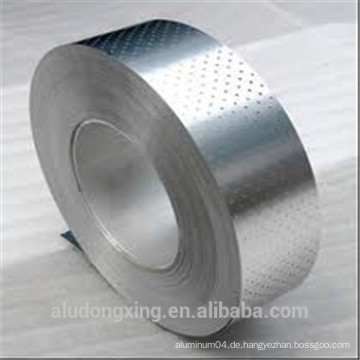 Aluminiumspule 1050 Zahlung Asien Alibaba China